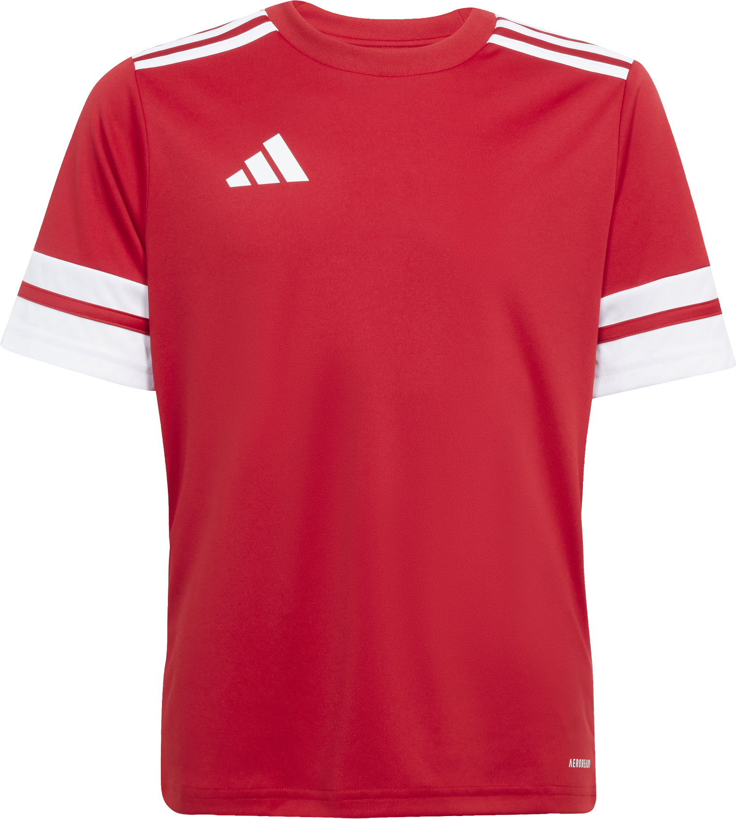 Тениска adidas Originals Adidas Squadra 25 Jersey Червено | jj0051, 0