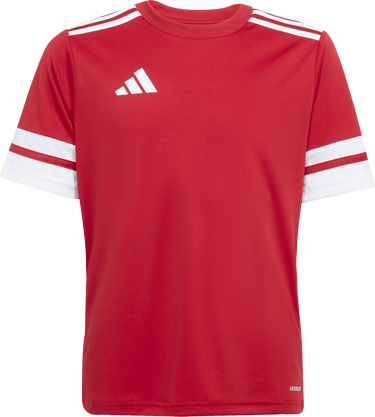 Тениска adidas Originals Adidas Squadra 25 Jersey Червено | jj0051, 0