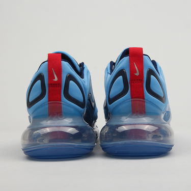 Кецове и обувки Nike W Air Max 720 Синьо | AR9293-401, 3