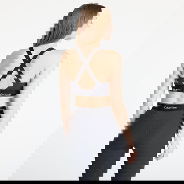 Сутиен CALVIN KLEIN Calvin Klein Modern Sport High Support Bra Черно | LVGWS5K137 UB1, 2
