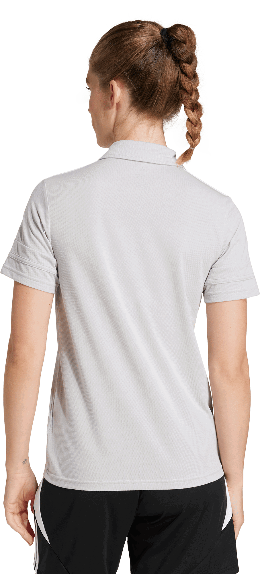 Поло тениска adidas Originals Adidas Squadra 25 Competition Polo Сиво | jy3409, 1