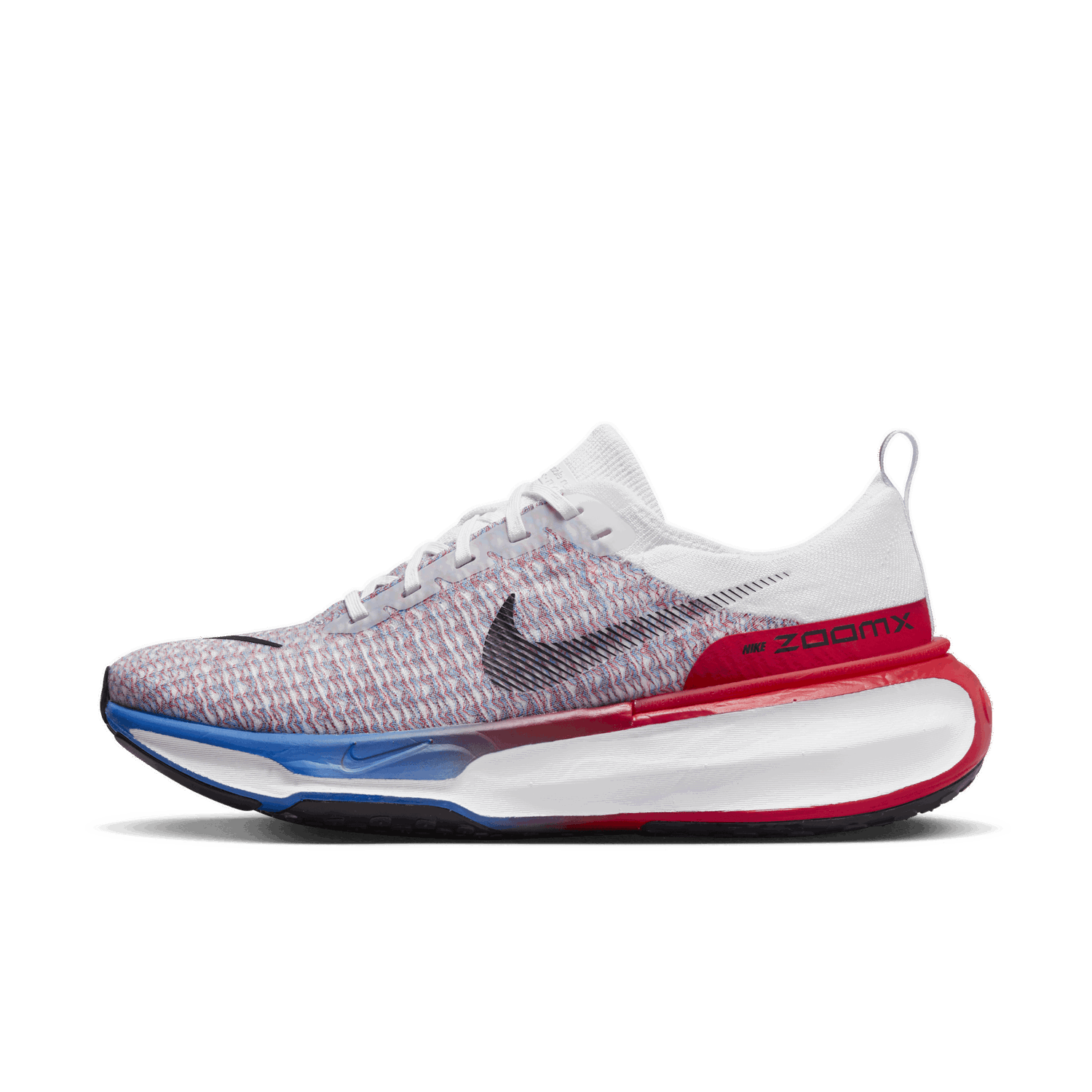 Кецове и обувки Nike Invincible 3 Бяло | FJ3889-100, 0