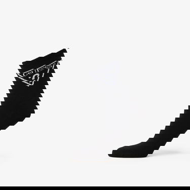 Чорапи GUESS Guess Originals Ellen Sport Socks Черно | V2GZ00ZZ00I-JBLK, 0