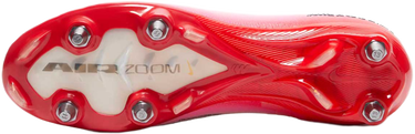 Кецове и обувки Nike ZOOM VAPOR 16 ELITE SG-PRO LV8 Бяло | hv3758-600, 2