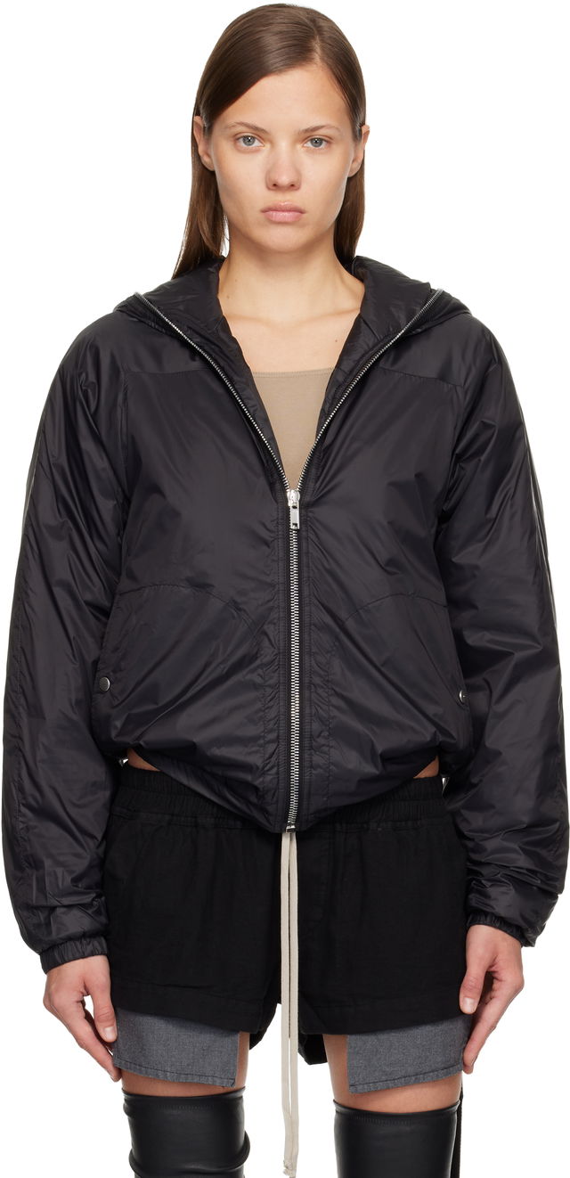 DRKSHDW Concordians Sealed Windbreaker Jacket