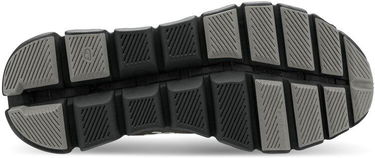 Кецове и обувки On Running Cloud X FW20 Черно | 40-99701, 4