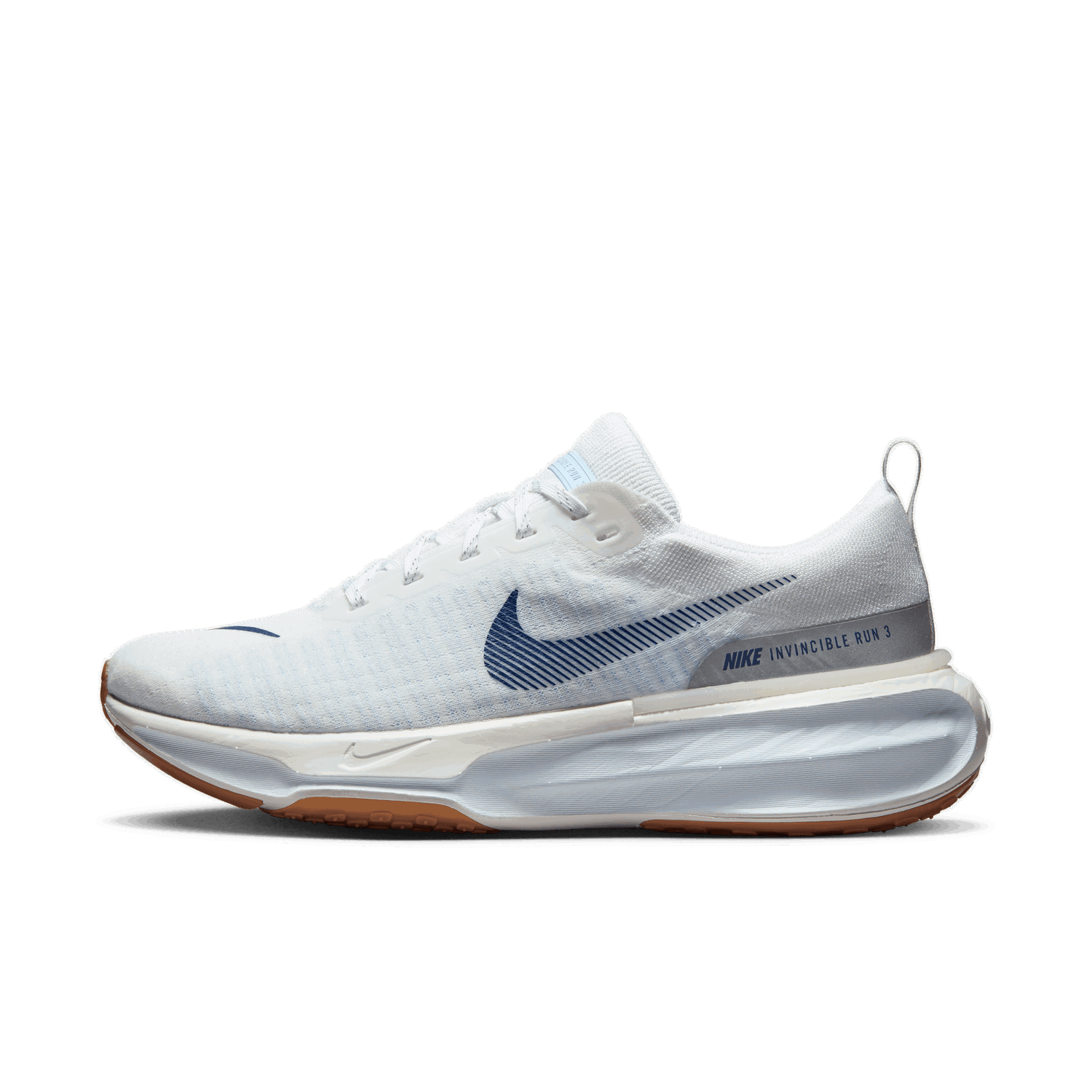 Кецове и обувки Nike Invincible Run 3 Бяло | DR2615-107, 0
