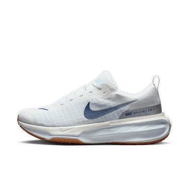 Кецове и обувки Nike Invincible Run 3 Бяло | DR2615-107, 0