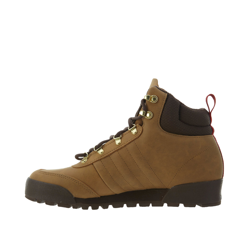 Кецове и обувки adidas Originals adidas Jake Boot 2.0 Mesa/Brown-Light Scarlet Кафяво | BB8923
