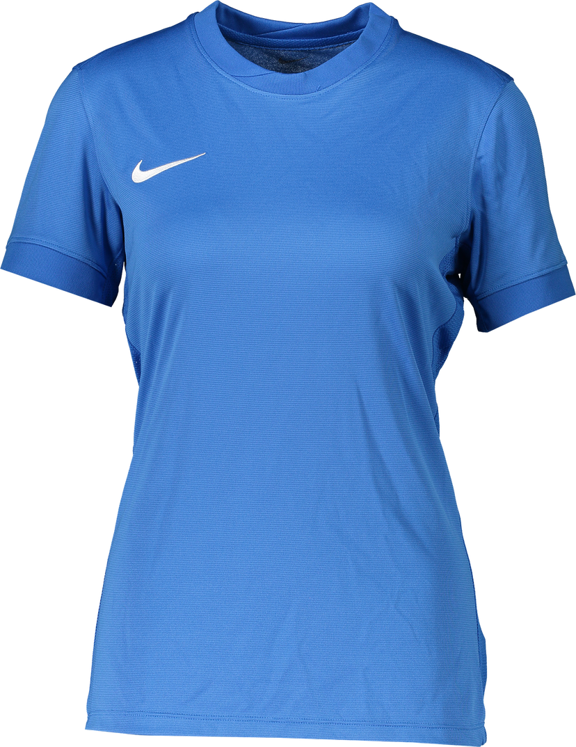 Фланелка Nike Nike Strike IV Jersey Синьо | fz9329-464