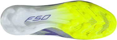 Кецове и обувки adidas Performance F50 League 2G/3G Artificial Grass Лилаво | JH7639, 2