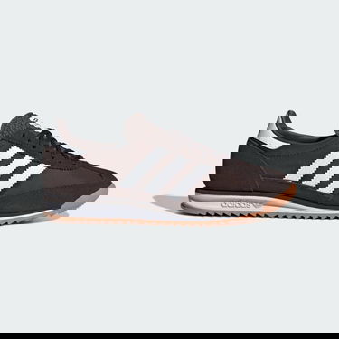 Кецове и обувки adidas Originals SL 72 OG Кафяво | JI0188, 3