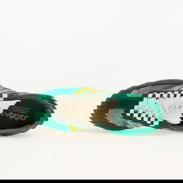 Кецове и обувки adidas Originals Samba Og Зелено | JI2681, 3