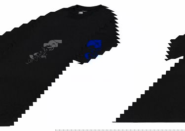 Тениска Stüssy Stussy Graphic Print T-Shirt Черно | 1905064, 0