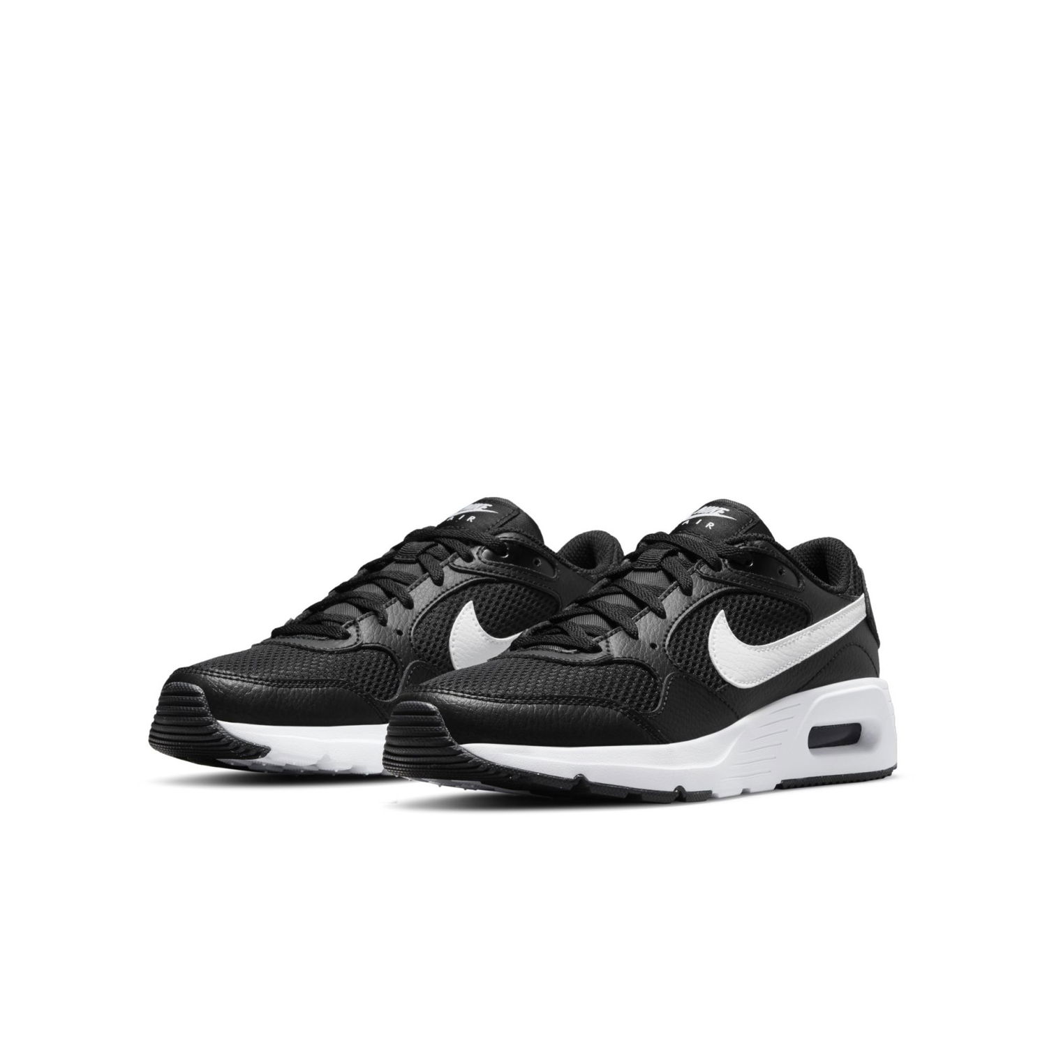 Кецове и обувки Nike Air Max SC Черно | CZ5358-002, 1