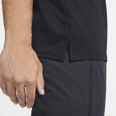Тениска Nike Dri-FIT Superset Short-Sleeve Training Top Черно | CZ1219-010, 3