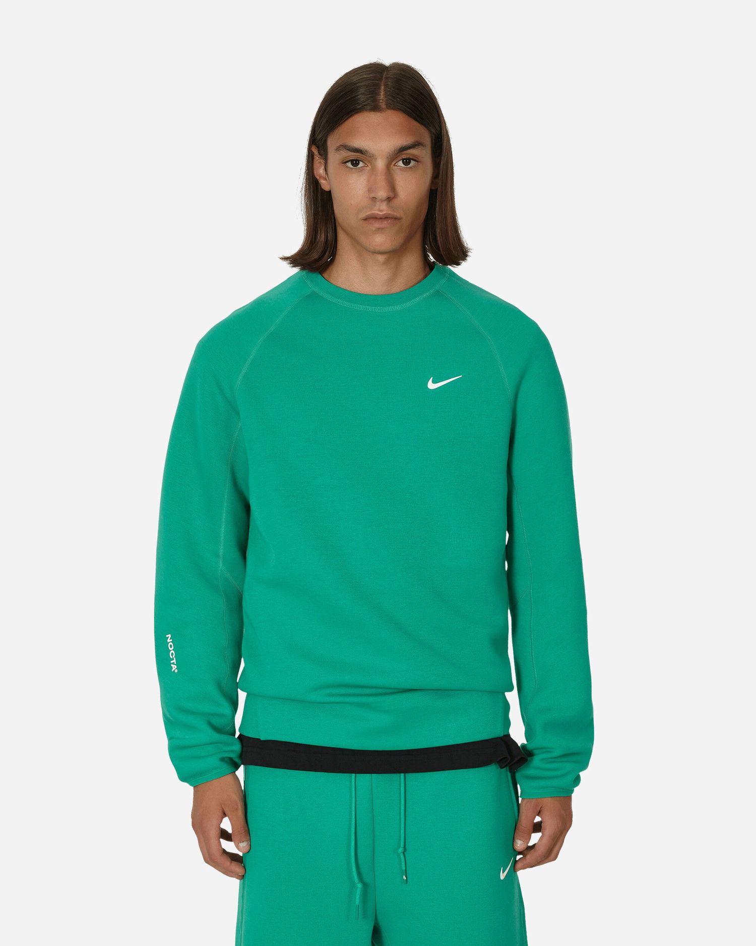 Панталони Nike x NOCTA T Зелено | FD8457-324, 1