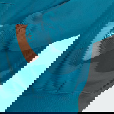 Суитчър adidas Originals Song for the Mute Winter Hoodie (Gender Neutral) Тъмно синьо | IY9518, 5