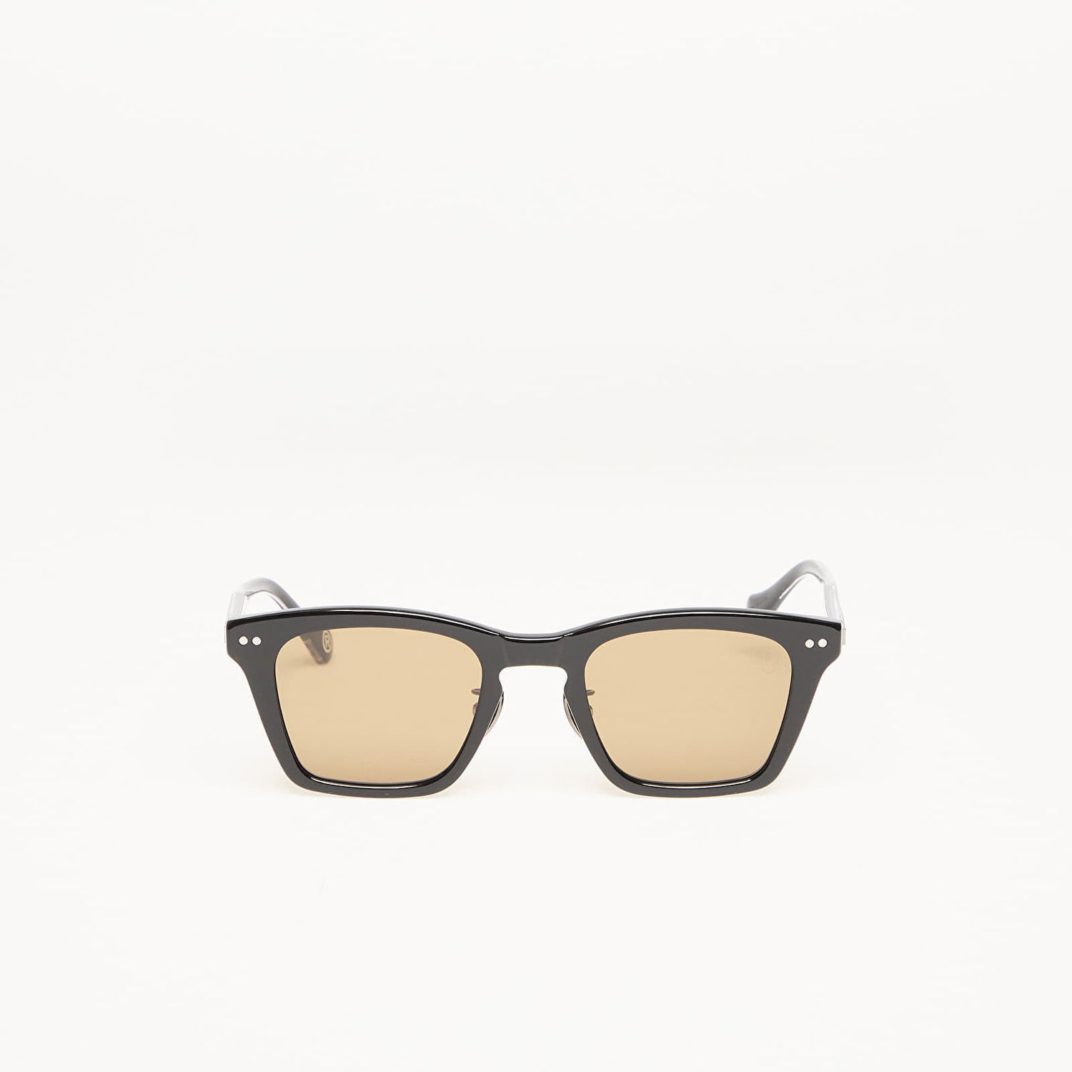 Слънчеви очила BAPE A BATHING APE Sunglasses 3 Черно | 001GLK701320M BLK, 0