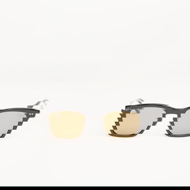 Слънчеви очила BAPE A BATHING APE Sunglasses 3 Черно | 001GLK701320M BLK, 0