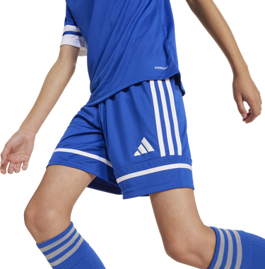 Къси панталони adidas Originals Adidas Squadra 25 SHO Y Shorts Синьо | jn5455, 6
