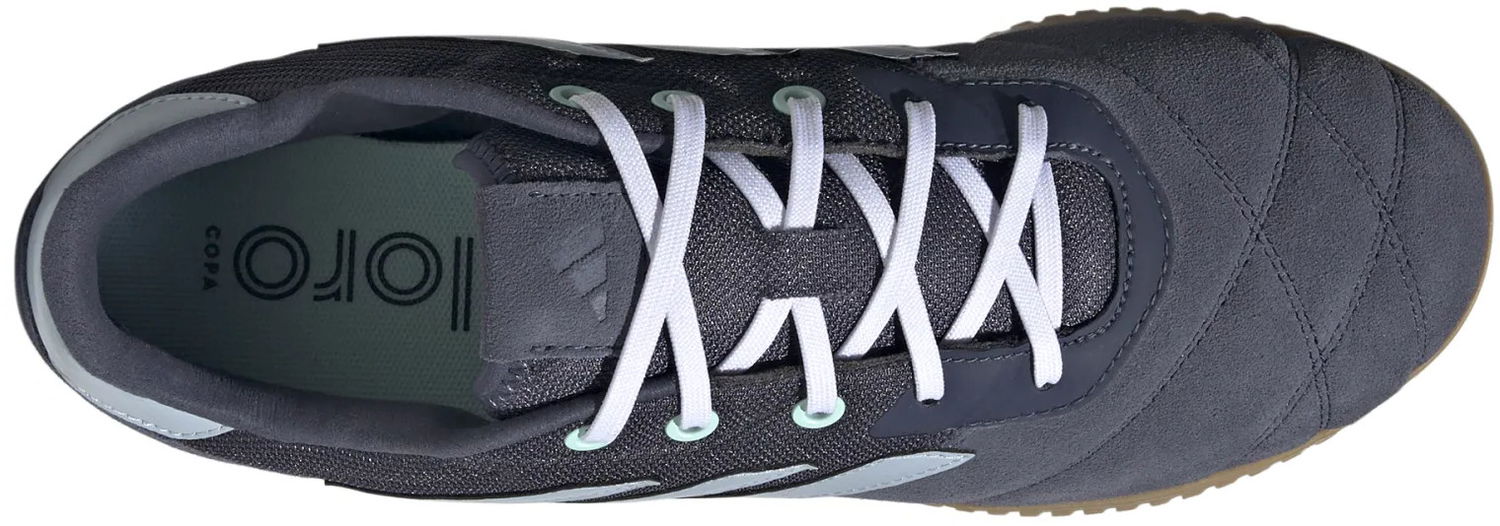 Кецове и обувки adidas Performance COPA GLORO IN Сиво | ie1544, 1
