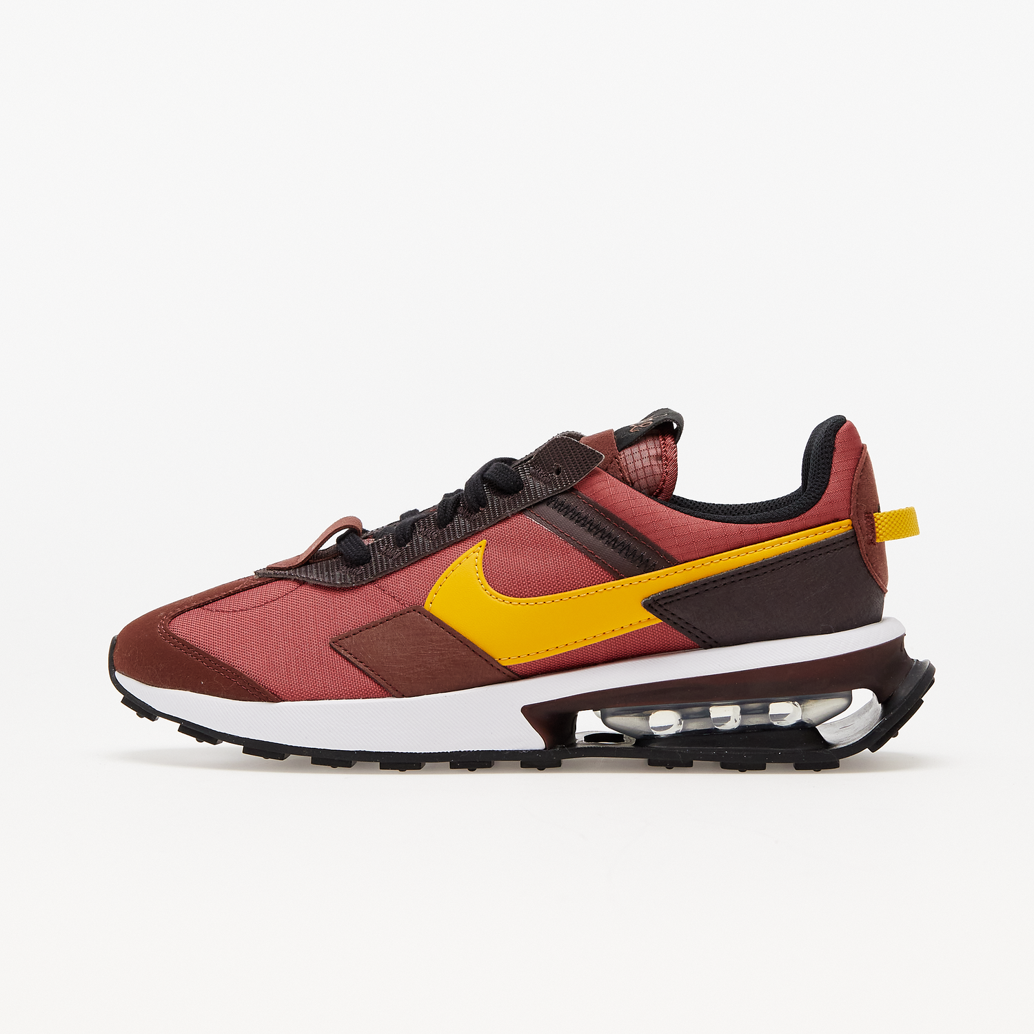 Кецове и обувки Nike Air Max Pre-Day "Cedar Brown Basalt" Червено | DC9402-600, 0