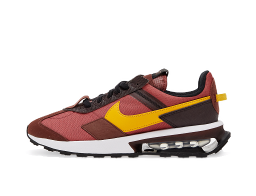 Кецове и обувки Nike Air Max Pre-Day "Cedar Brown Basalt" Червено | DC9402-600