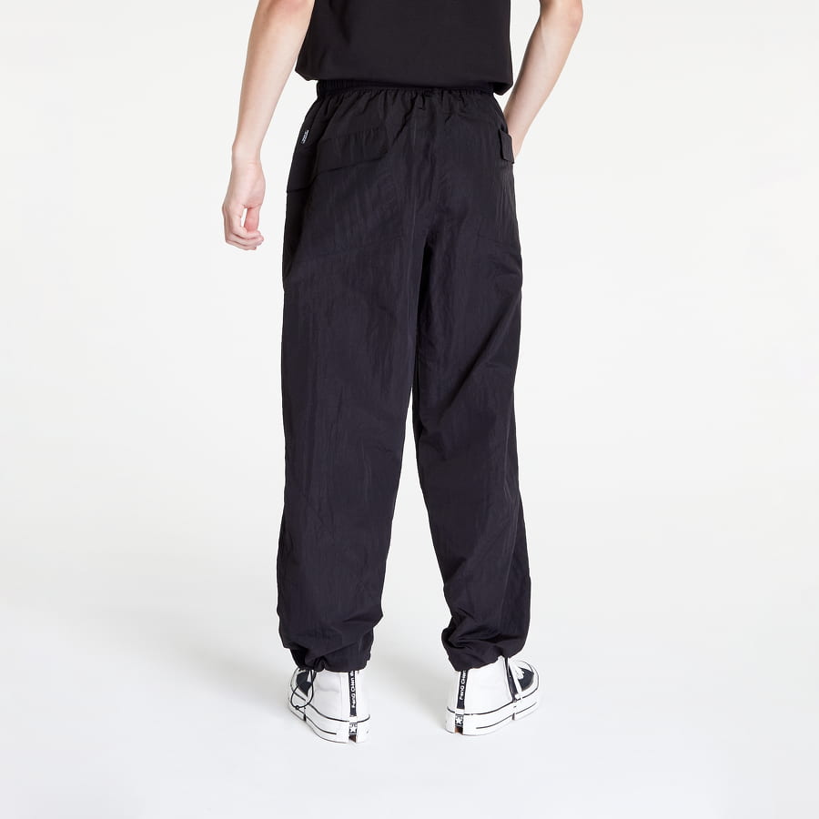 Панталони Pleasures Tidy Hiking Pant Черно | P22W041 BLACK, 1