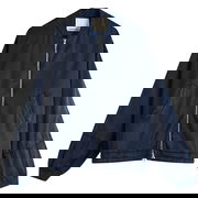 Basement Bomber Jacket, Size Medium