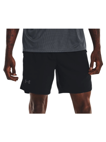 Under Armour Launch 7'' Graphic Shorts 1376583-001