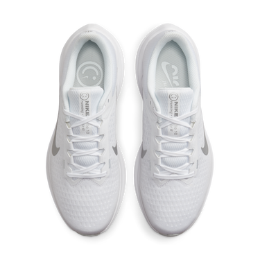 Облекло Nike Dámské běžecké silniční boty Winflo 10 - Bílá Черно | DV4023-102, 2