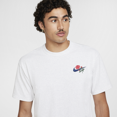 Тениска Nike T-Shirt Max90 Бяло | FZ7975-051, 2