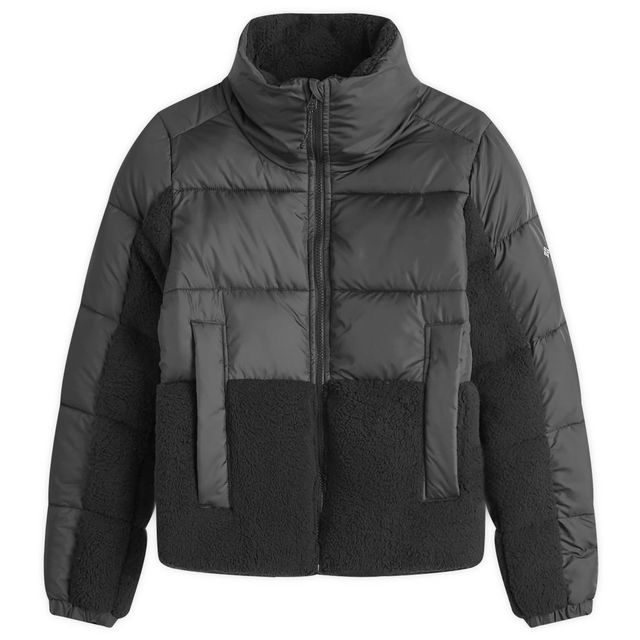 Leadbetter Sherpa Jacket