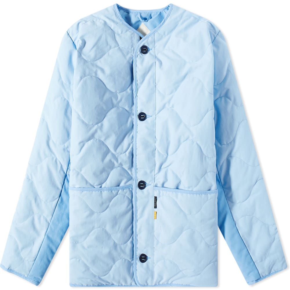 Яке бомбър Canada Goose UNION x NBA Collection x Liner Jacket Синьо | 1081UCG-1403, 0
