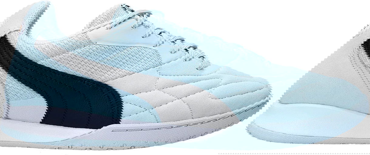 Кецове и обувки Puma Puma KING TOP Синьо | 107349-08, 0