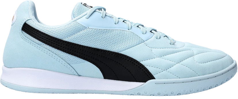 Кецове и обувки Puma Puma KING TOP Синьо | 107349-08