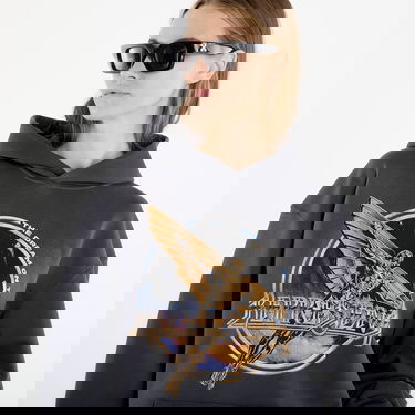 Суитчър Represent Clo Golden Tour Hoodie Сиво | MLM100822-46, 3