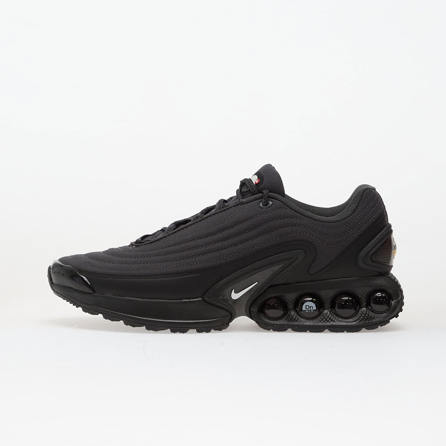 Кецове и обувки Nike Air Max Dn Winterized Черно | HV4528-002, 0