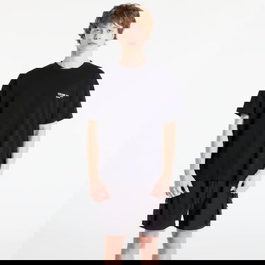 Тениска Represent Clo Team 247 Oversized Tee Черно | 247M100108-01, 0