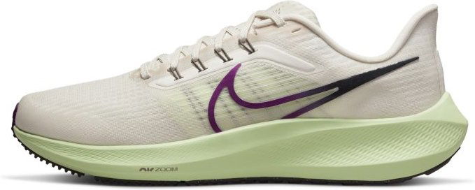 Кецове и обувки Nike Air Zoom Pegasus 39 Зелено | DH4071-101, 0