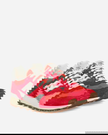 Кецове и обувки New Balance 475 Червено | U475FA, 2