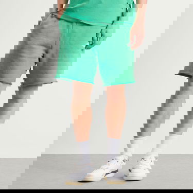 Къси панталони Jordan Rare Air Fleece Shorts Зелено | IF1411-324, 2