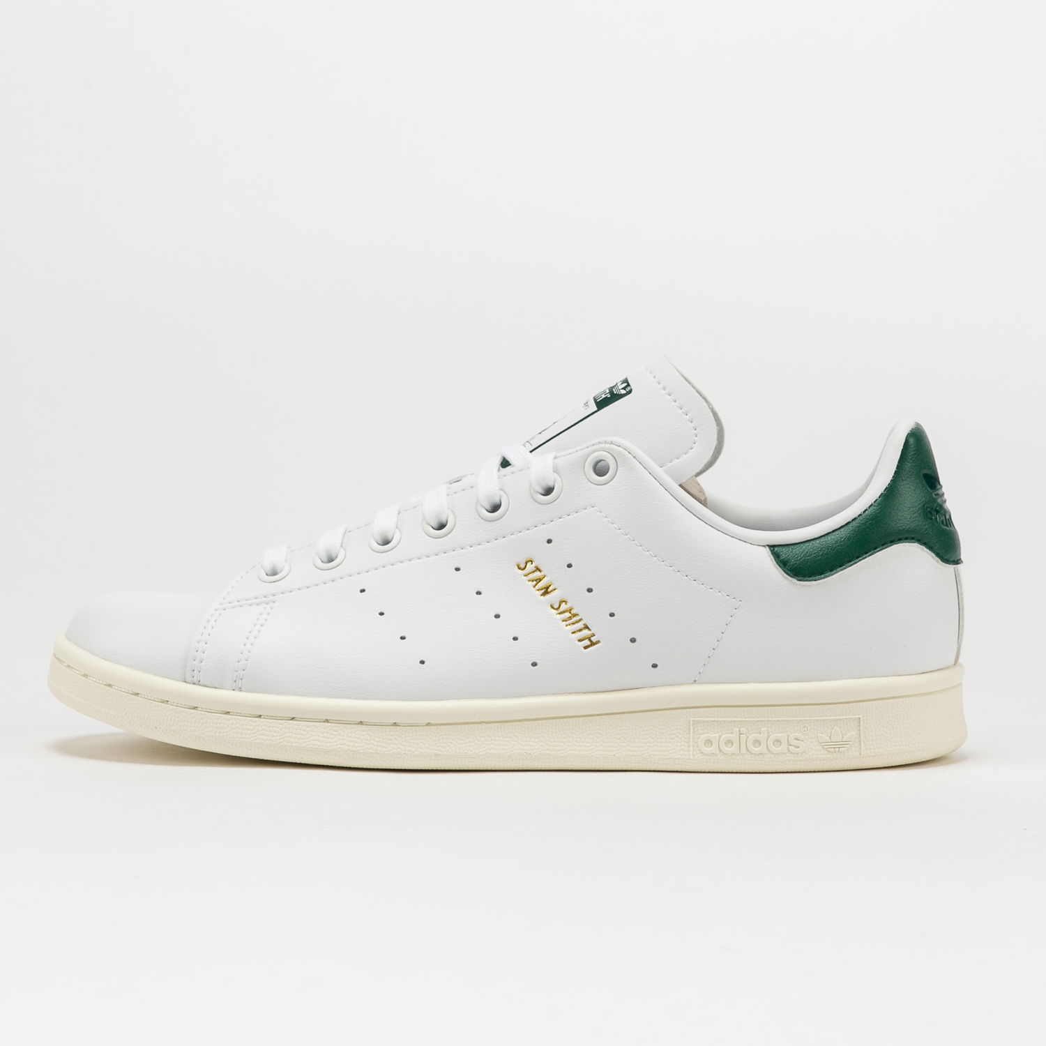 Кецове и обувки adidas Originals Stan Smith - Sustainable Бяло | FX5522, 0