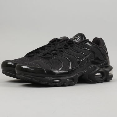 Кецове и обувки Nike Air Max Plus Черно | 604133-050, 1
