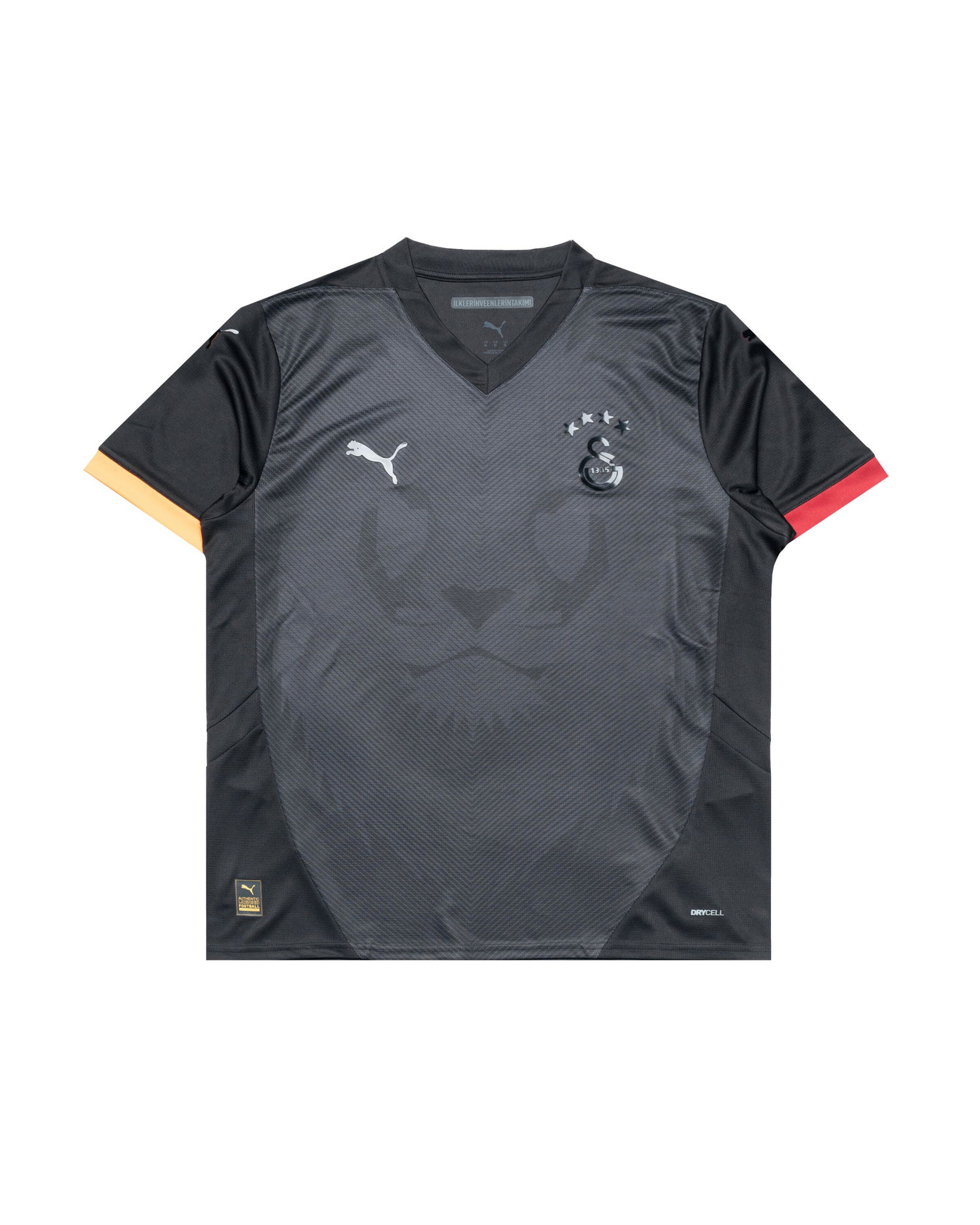 Фланелка Puma Galatasaray Special Replica Jersey Черно | 781518-12, 0