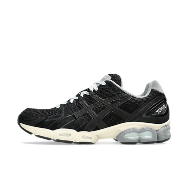 Кецове и обувки Asics Ennoy x Gel-Nimbus 9 "Black" Черно | 1201A986-002, 0