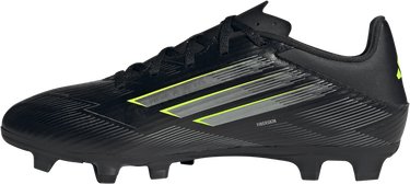 Кецове и обувки adidas Performance adidas F50 Club FG/MG Черно | ji0047, 3
