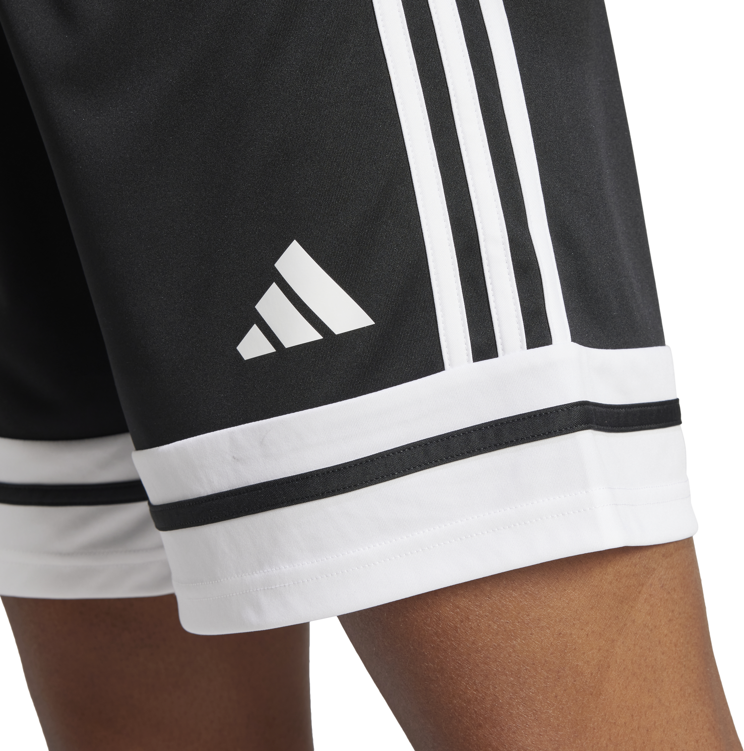 Къси панталони adidas Originals Squadra 25 Sho Shorts Черно | jj0012, 1