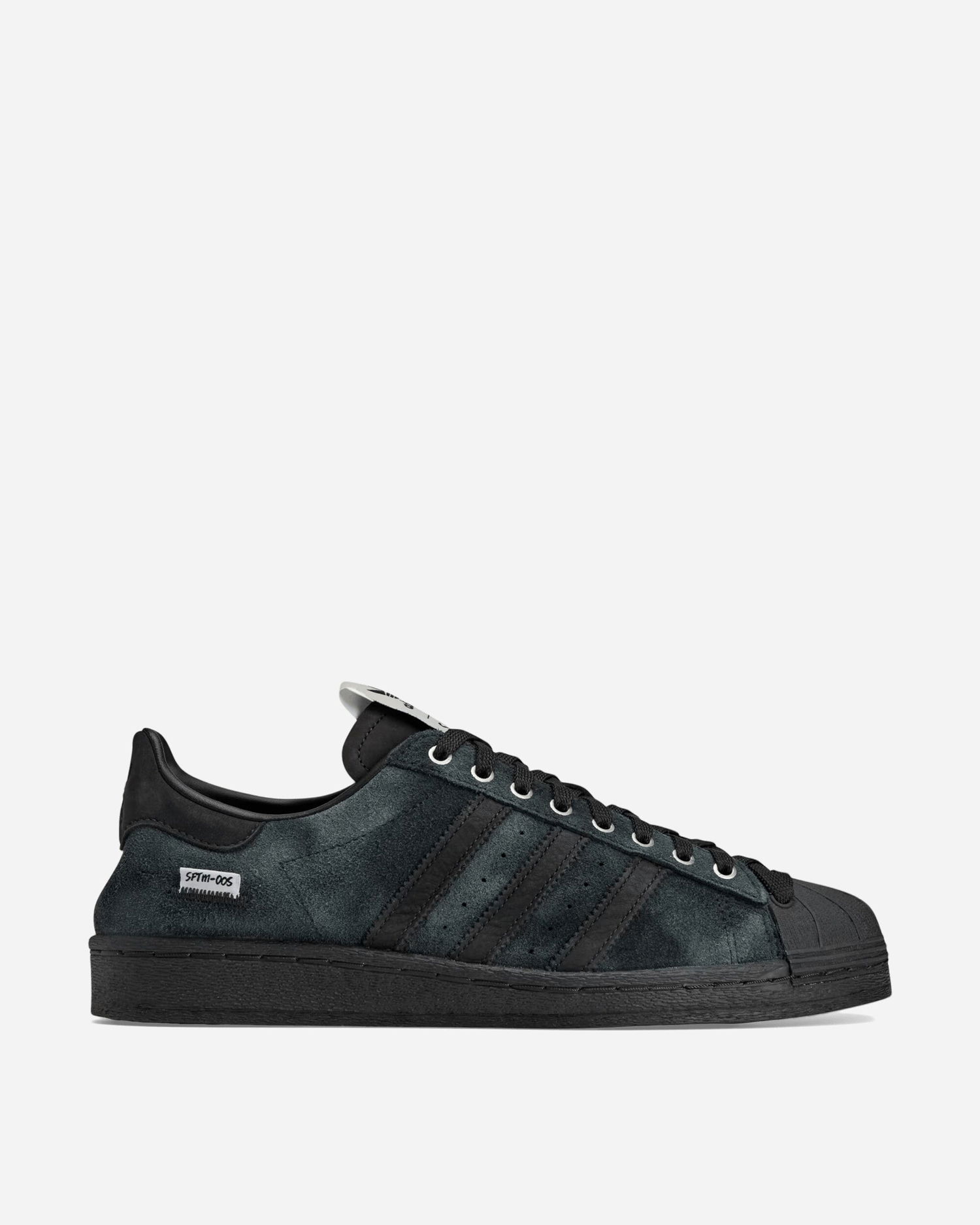 Кецове и обувки adidas Originals SFTM Superstar 82 Черно | JP7676, 0